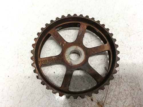 Used Pulley Pulley 34849898 34849898