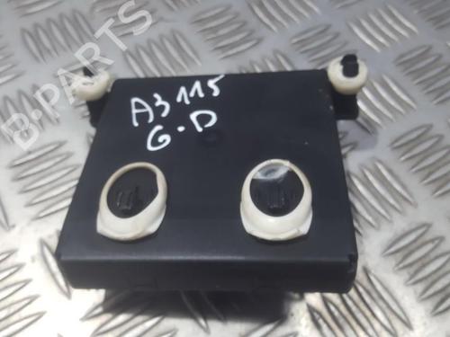 Electronic module MERCEDES-BENZ E-CLASS (W211) E 320 (211.065) | BP35700948M83 - Image 2