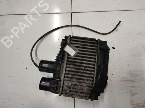 Used Intercooler Intercooler 34838502 34838502