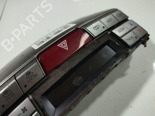 Climate control SUBARU OUTBACK (BR) 2.0 D AWD (BRD) | BP34926586I5 - Image 2