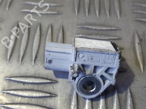 Used Electronic module Electronic module HYUNDAI i20 I (PB, PBT) 1.2 (78 hp) 33494404 33494404