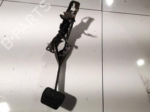 Used Pedal Pedal 34908253 34908253
