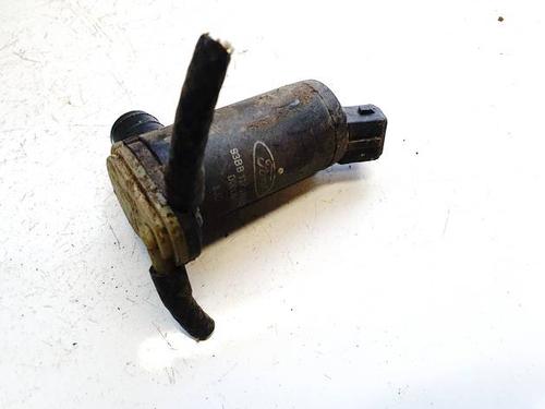 Washer pump VW PASSAT B7 (362) 1.6 TDI | BP34879509E24 - Image 2