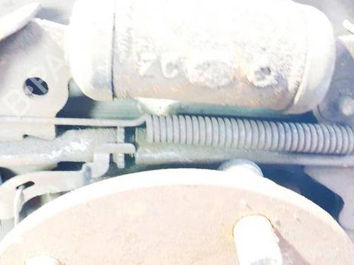 Parkbremsarm/handtak Parkbremsarm/handtak SUZUKI GRAND VITARA II (JT, TE, TD) 1.9 DDiS (JB419WD, JB419XD) (129 hp) 34752085 34752085