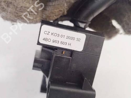 Warning switch AUDI A6 C5 (4B2, 4B4) 2.5 TDI | BP34788780I22 - Image 3