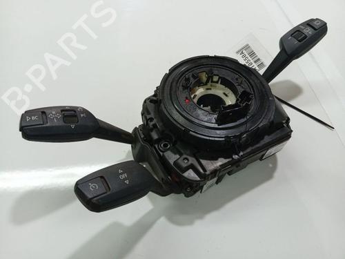 Used Warning switch Warning switch BMW 1 (E87) 118 d (122 hp) 34853290 34853290