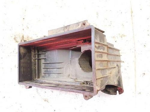 Used Air filter box Air filter box CITROËN C5 II (RC_) 2.0 HDi (RCRHRH) (136 hp) 35076423 35076423