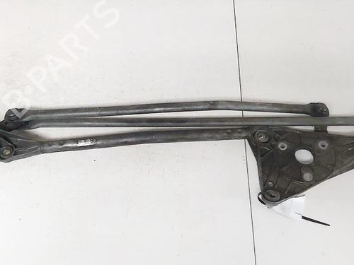 Used Front wipers mechanism Front wipers mechanism RENAULT SAFRANE I (B54_) 2.2 (B541) (107 hp) 35690724 35690724