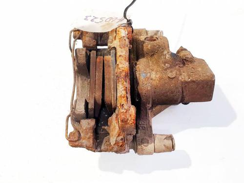 Right rear brake caliper MAZDA 3 (BL) 1.6 MZ-CD (BL14) | BP34968118M106 - Image 3