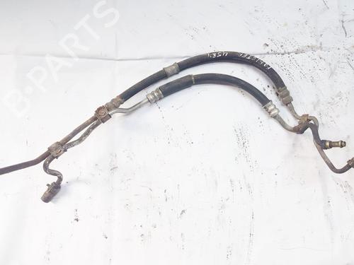 Used AC pipe AC pipe SUBARU FORESTER (SG_) 2.0 AWD (SG5) (125 hp) 33522809 33522809