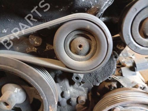 Pulley CHEVROLET CAPTIVA (C100, C140) 2.0 D 4WD | BP37735903M122 - Image 3