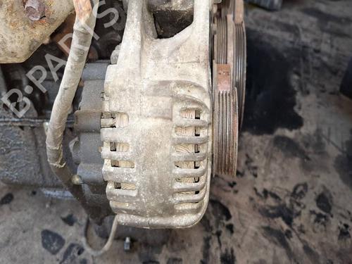 Used Alternator Alternator KIA SORENTO I (JC) 3.5 (194 hp) 36586039 36586039