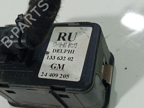 Switch OPEL CORSA C (X01) 1.7 CDTI (F08, F68) | BP38278302I30  - Image 5