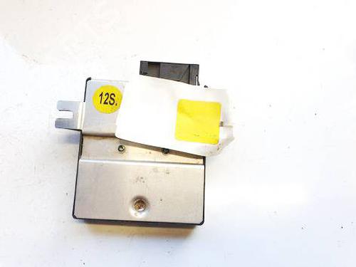 Electronic module MAZDA 6 Estate (GJ, GL) 2.2 D | BP38318960M83 - Image 3