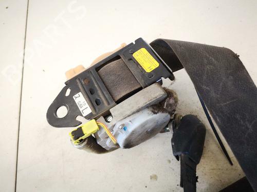 Front left seatbelt MAZDA 6 Hatchback (GG) 2.0 DI (GG14) | BP35417200I26 - Image 3