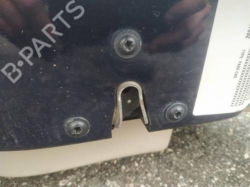 Front left lock CADILLAC CTS 3.2 | BP35309827C98 - Image 2
