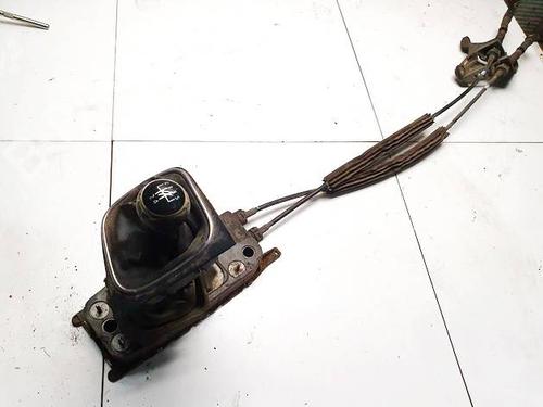 Used Gear lever Gear lever 34941396 34941396