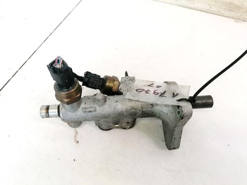 Used Brake master cylinder Brake master cylinder MERCEDES-BENZ C-CLASS (W203) C 220 CDI (203.006, 203.008) (143 hp) 35435038 35435038