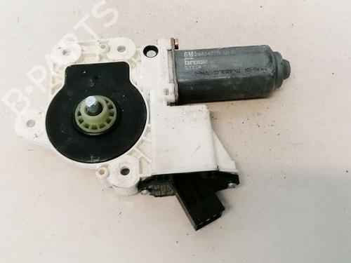 Used Left rear window motor Left rear window motor 35611794 35611794