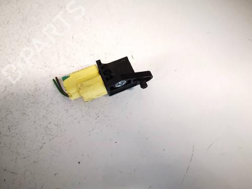 Electronic module VW PASSAT B7 (362) 1.6 TDI | BP32547803M83