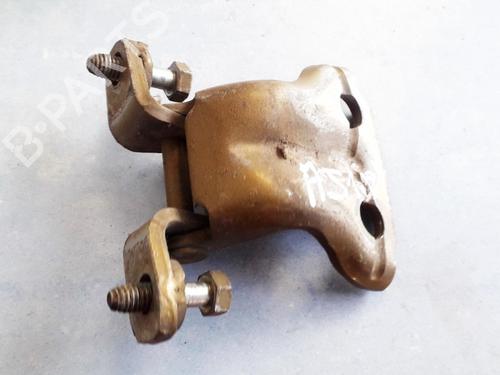 Used Hinge/Door check strap Hinge/Door check strap MITSUBISHI SPACE STAR MPV (DG_A) 1.3 16V (DG1A) (86 hp) 33528927 33528927