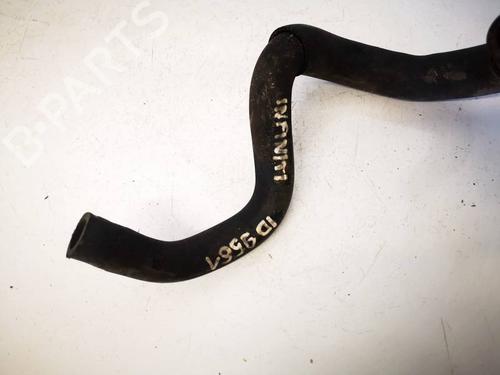 Pipe PEUGEOT 407 (6D_) 1.6 HDi 110 (6D9HZC, 6D9HYC) | BP34203838M125 - Image 2