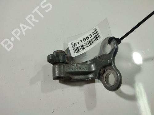 Used Hinge/Door check strap JAGUAR X-TYPE I (X400) 2.1 V6 (156 hp) 32968946