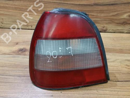 Used Left taillight Left taillight NISSAN SUNNY III Hatchback (N14) 2.0 D (75 hp) 35648664 35648664