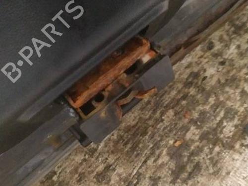 Used Tailgate lock Tailgate lock 34804437 34804437