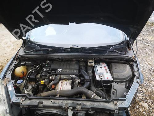 Switch PEUGEOT 307 (3A/C) 1.6 HDi 110 | BP32605570I30 