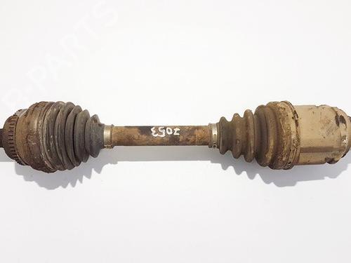 Used Left front driveshaft Left front driveshaft 35524686 35524686