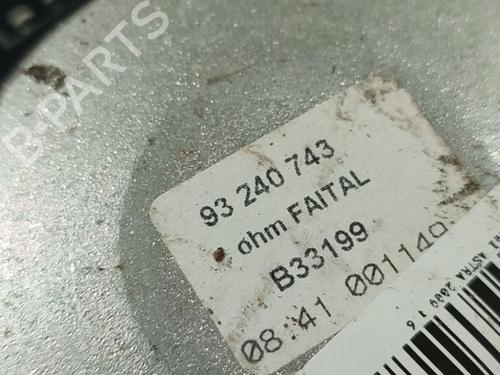 Speaker OPEL ASTRA H (A04) 1.6 (L48) | BP32542089E2