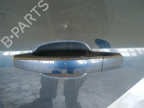 rear-left-exterior-door-handle-opel-insignia-a-g09-2008-2009-2010-2011-2012-2013-2014-2015-2016-2017-35412135 main image