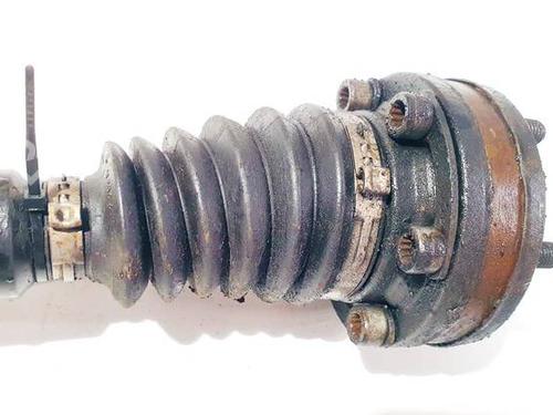 Right front driveshaft VW PASSAT B6 (3C2) 2.0 TDI | BP34870122M39 - Image 3