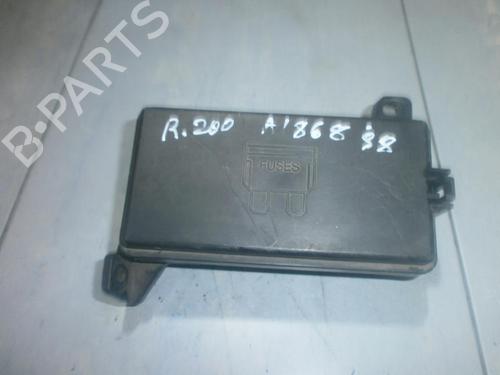 fuse-box-rover-200-ii-hatchback-rf-1995-1996-1997-1998-1999-2000-33486326 main image