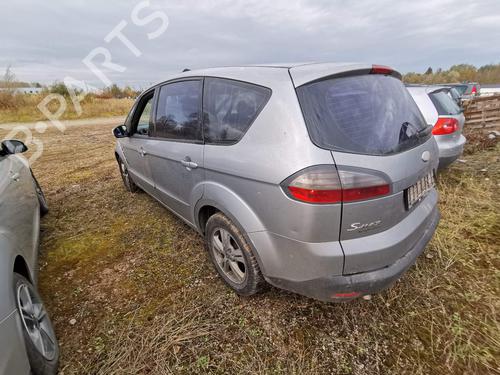 Speaker FORD S-MAX (WA6) 1.8 TDCi | BP32547553E2