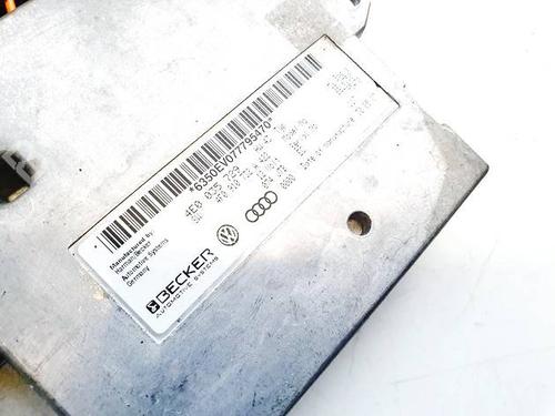 Electronic module AUDI A6 C6 (4F2) 3.0 TDI quattro | BP40555994M83 - Image 2