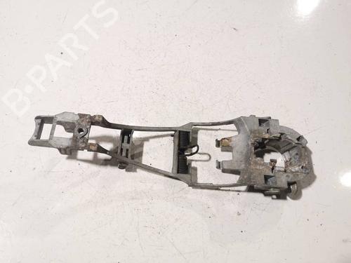 Used Front left exterior door handle Front left exterior door handle 37009755 37009755