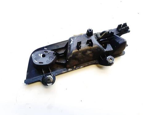 Front right interior door handle AUDI A4 B6 (8E2) 1.9 TDI | BP35338688I14 - Image 3