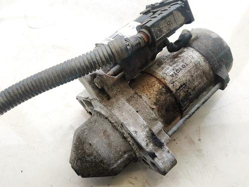 Used Starter Starter 35535139 35535139