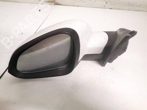 Used Left mirror Left mirror 35164408 35164408