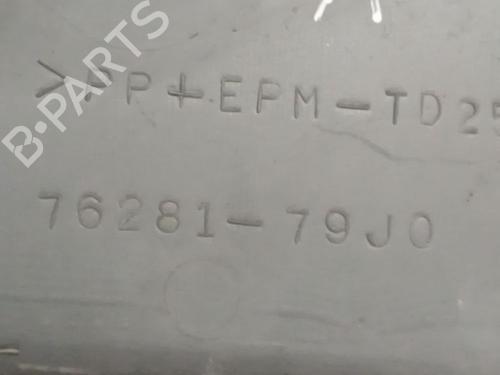 Boot lining SUZUKI SX4 (EY, GY) 1.9 DDiS (RW419D) | BP38300104I3 - Image 4