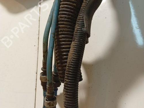 Pipe ALFA ROMEO 147 (937_) 1.6 16V T.SPARK (937.AXA1A, 937.AXB1A, 937.BXB1A) | BP38057736M125 - Image 4