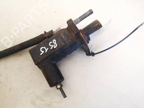 Used Clutch slave cylinder Clutch slave cylinder MAZDA 6 Hatchback (GG) 2.0 DI (GG14) (121 hp) 35380045 35380045