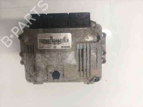 Used Engine control unit (ECU) Engine control unit (ECU) 38039809 38039809