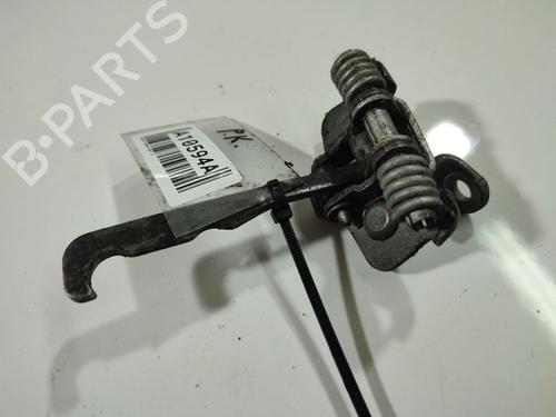 Used Hinge/Door check strap Hinge/Door check strap 34941919 34941919
