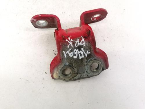 Dørhængsel/Dørbegrænser Dørhængsel/Dørbegrænser TOYOTA YARIS (_P9_) 1.0 VVT-i (KSP90_, KSP90R) (69 hp) 32910978 32910978