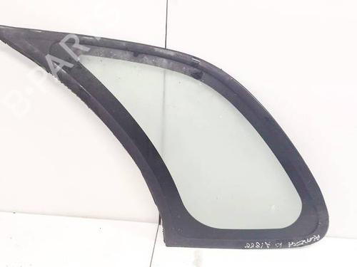 Used Rear left quarter glass Rear left quarter glass 34864464 34864464
