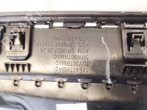 Air vent CHRYSLER 200 Saloon 2.4 | BP32607854I21