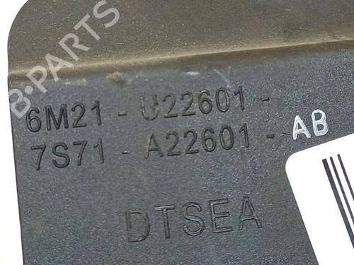 Front left interior door handle FORD MONDEO IV (BA7) 2.0 TDCi | BP36586973I13 - Image 4